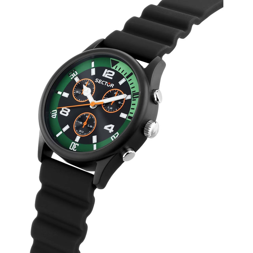 Orologio Secxtor H20 R3271718002