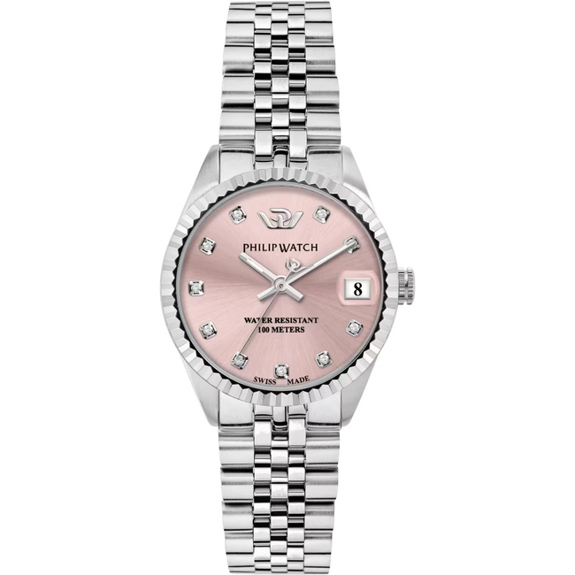 Philip Watch Caribe Urban R8253597639 Watch