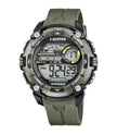 Orologio da uomo Calypso Digital For Man