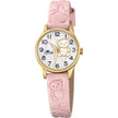 Girls' Watch Lotus 18574/G Pink Leather