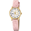 Girls' Watch Lotus 18574/G Pink Leather
