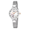 Girl's watch Lotus 18862/2 in steel