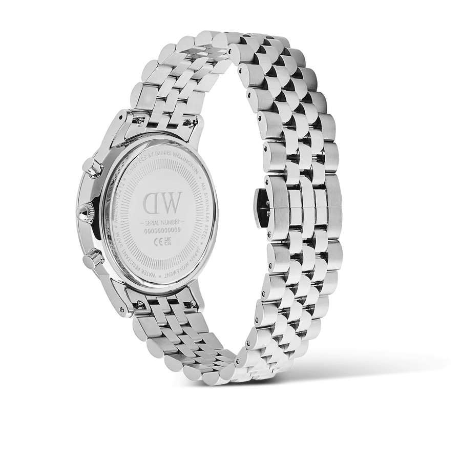 Orologio da uomo Daniel Wellington DW00100874