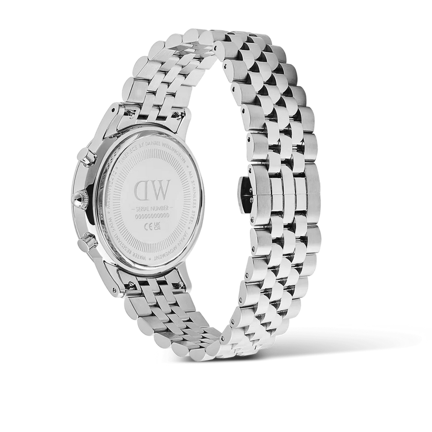 Orologio da uomo Daniel Wellington DW00100874