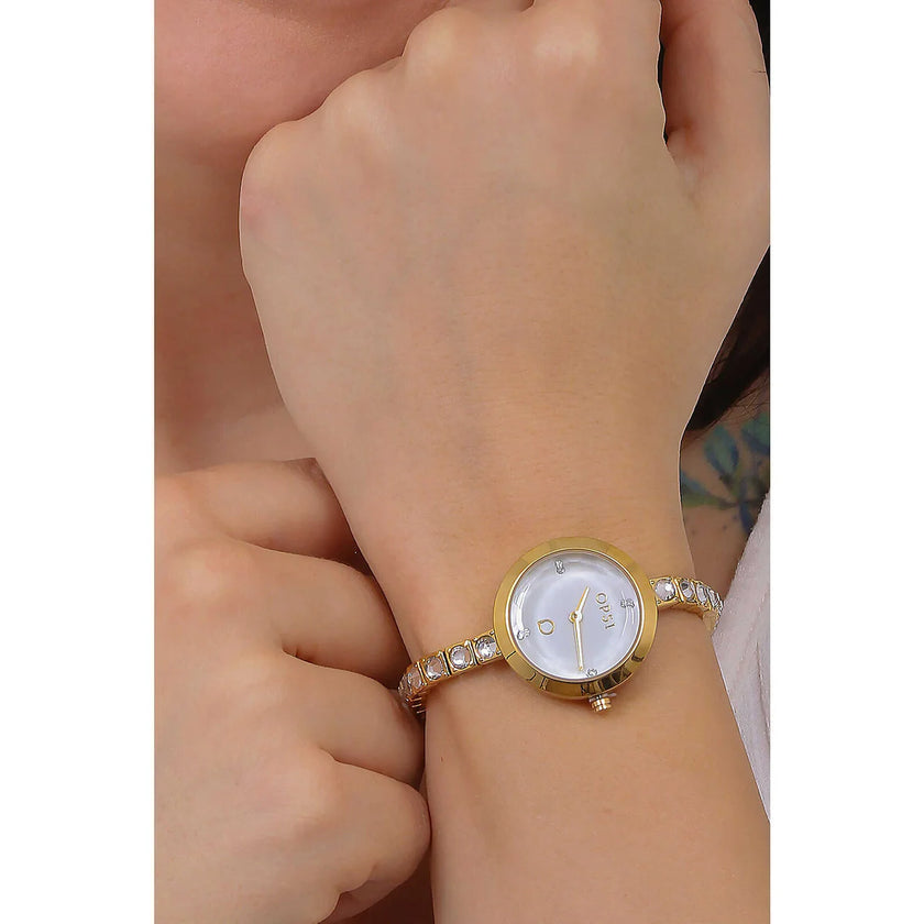 Orologio da donna OPS solo tempo OPSPW-973-4400