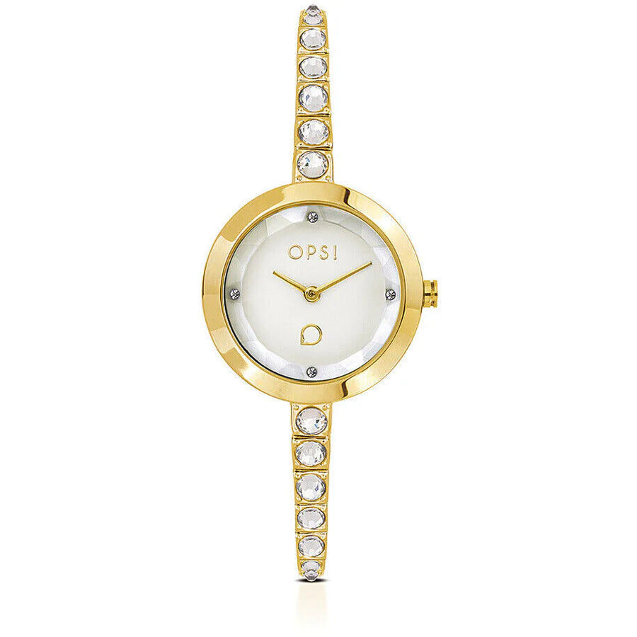 Orologio OPS da donna solo tempo OPSPW-974-4400