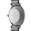 Orologio Daniel Wellington Classic Multi-Eye Mesh Graphite