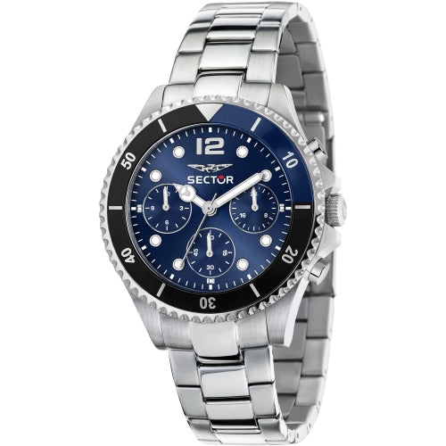 Sector 230 R3253161047 Men's Watch