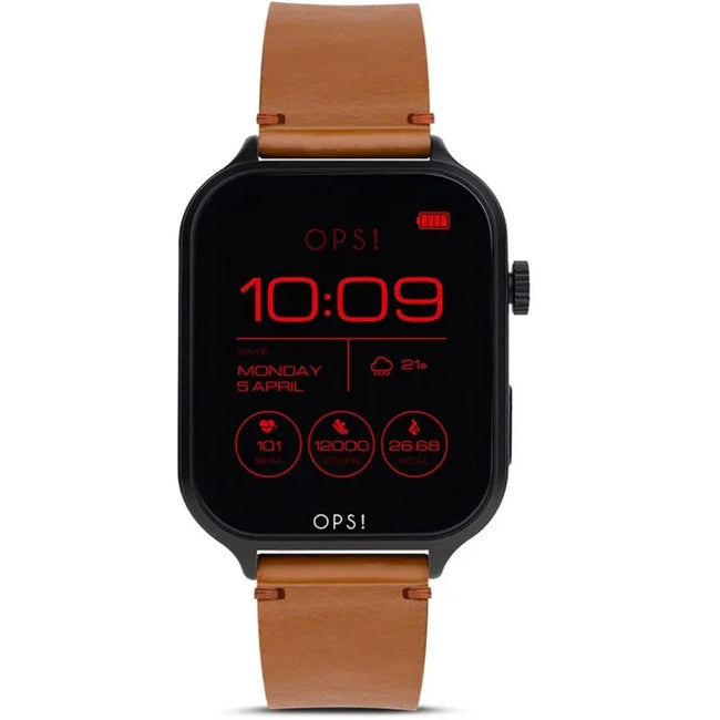 Smartwatch unisex Ops OPSSW-46