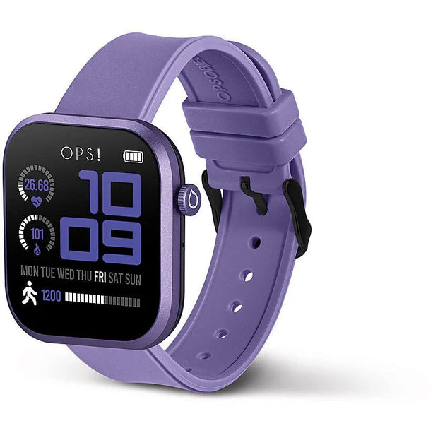 Smartwatch da donna Ops Objects Smart call pro - OPSSW-56