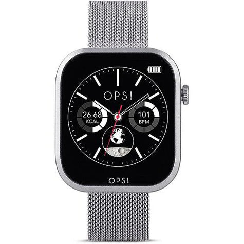 Smartwatch Unisex OPS OPSSW-60