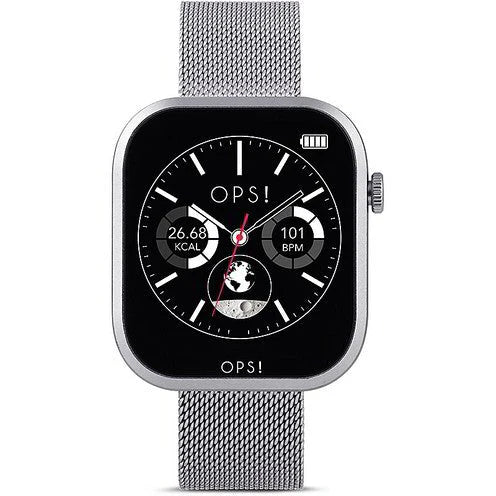 Smartwatch Unisex OPS OPSSW-60