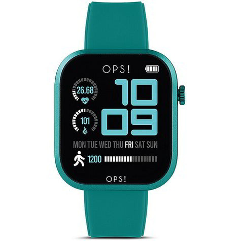 Smartwatch Unisex Ops OPSSW-58