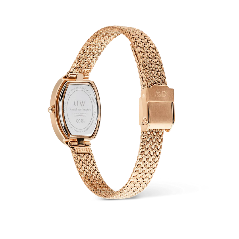 Orologio da donna Daniel Wellington Juliette DW00100883