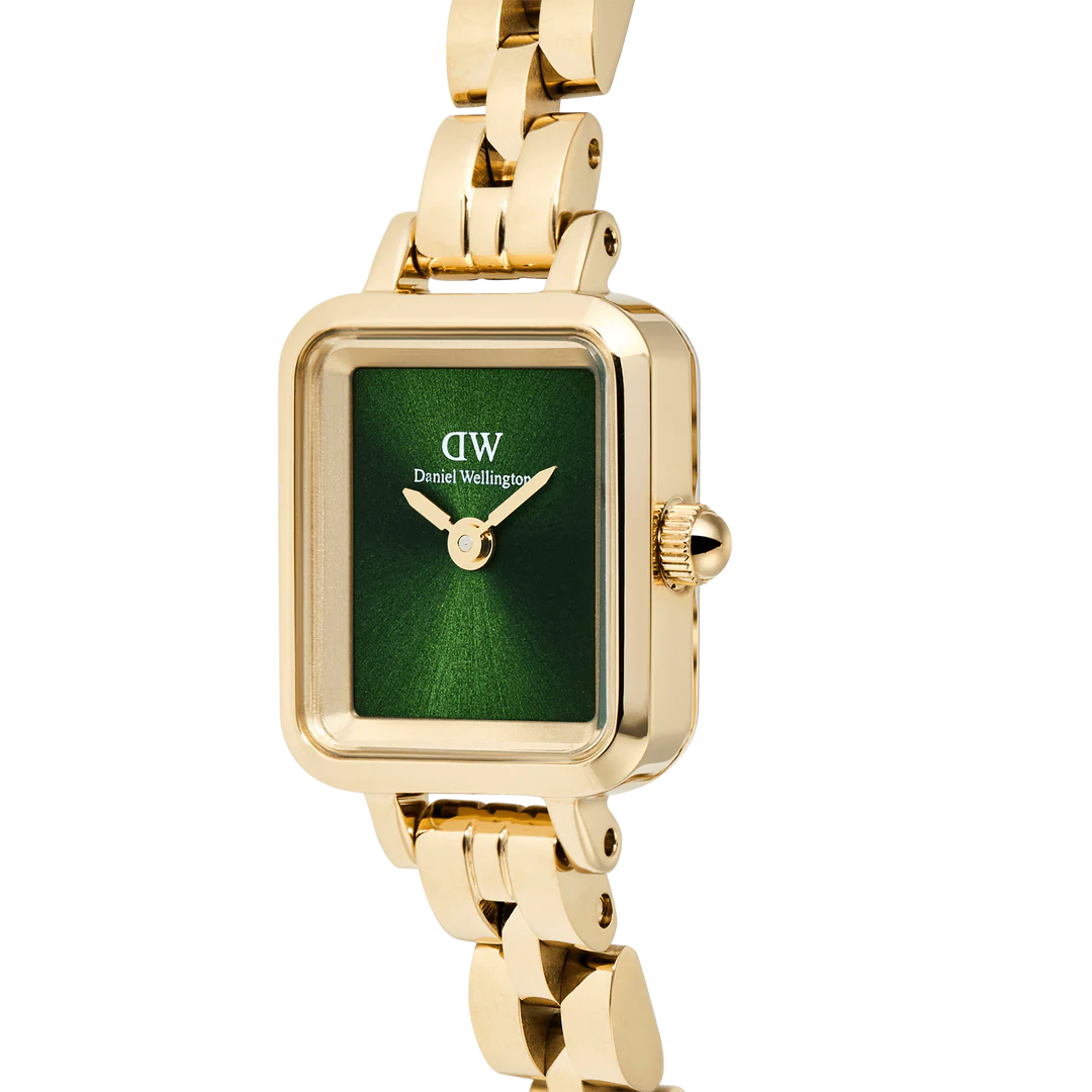 Orologio da donna Daniel Wellington Quadro Mini Arch DW00100852