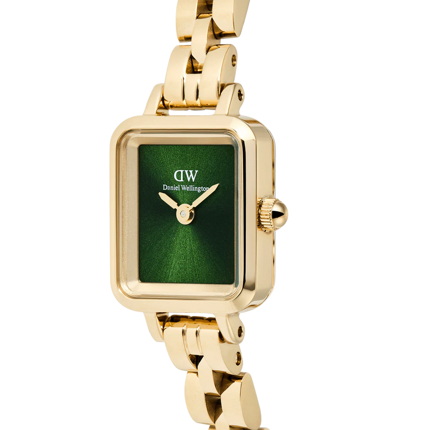Orologio da donna Daniel Wellington Quadro Mini Arch DW00100852