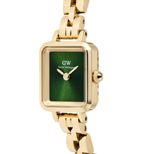 Orologio da donna Daniel Wellington Quadro Mini Arch DW00100852