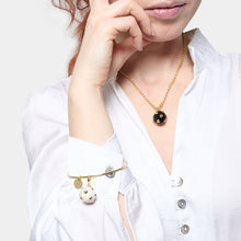 Charm Mina bianco Unoaerre