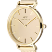 Orologio da donna Daniel Wellington Petite Reflection Gold DW00100797