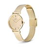Orologio da donna Daniel Wellington Petite Reflection Gold DW00100797
