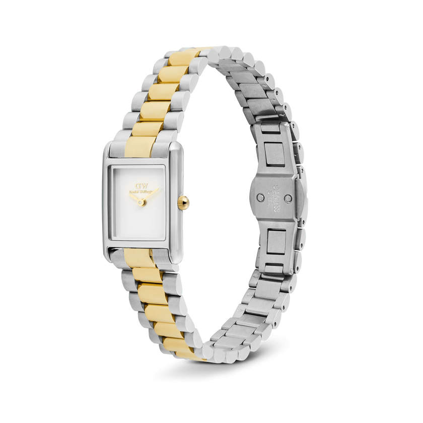 Orologio da donna Daniel Wellington Bound Mini 3-Link