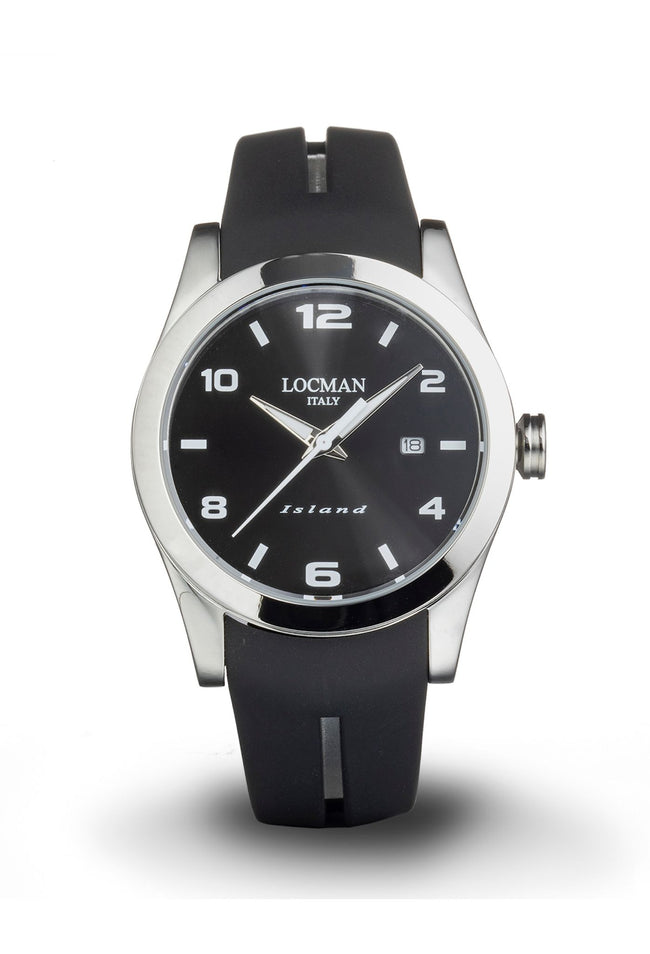 Orologio Uomo Locman Island