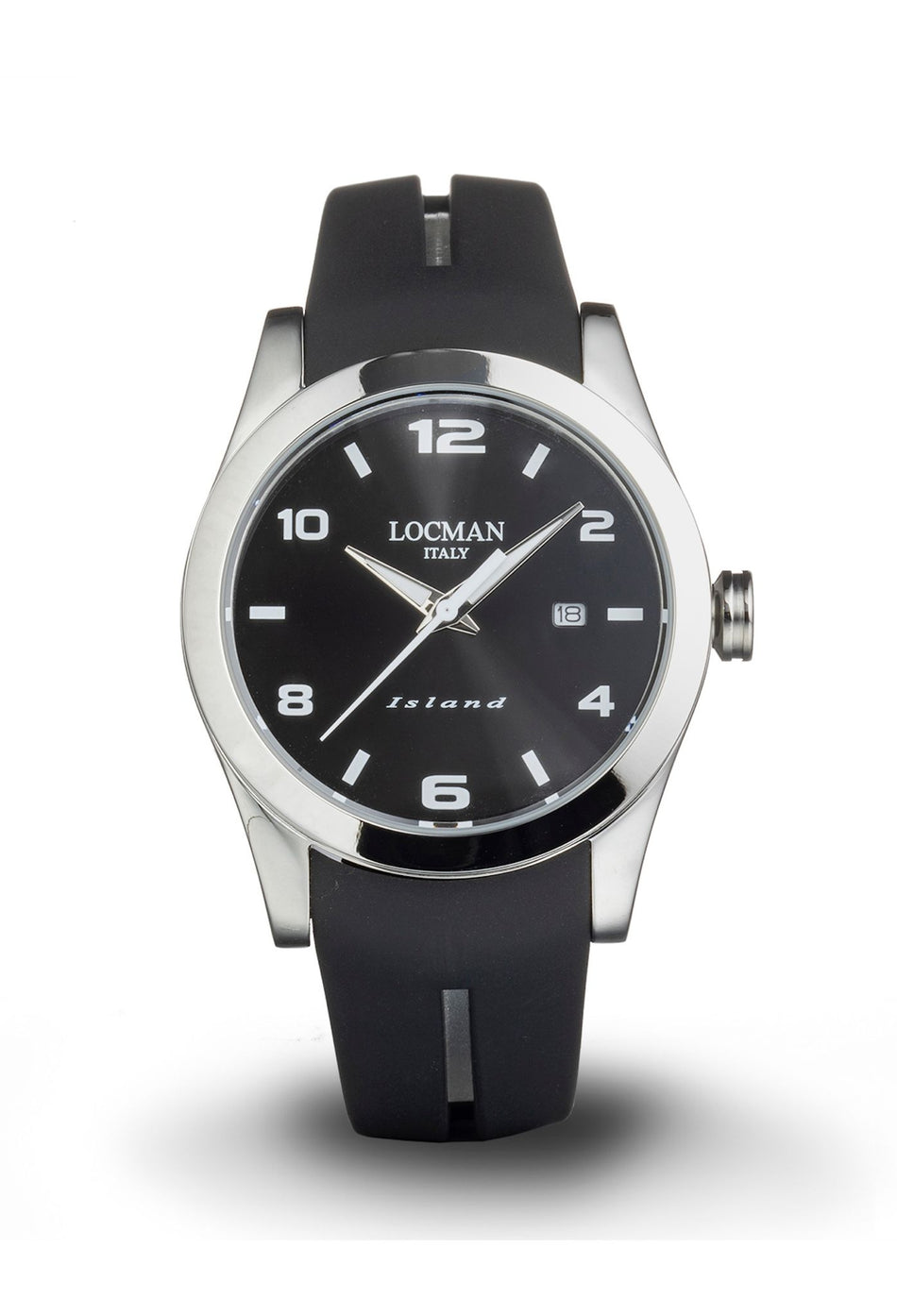 Orologio Uomo Locman Island