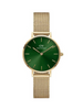 Daniel Wellington Orologio Donna Petite Emerald 32mm