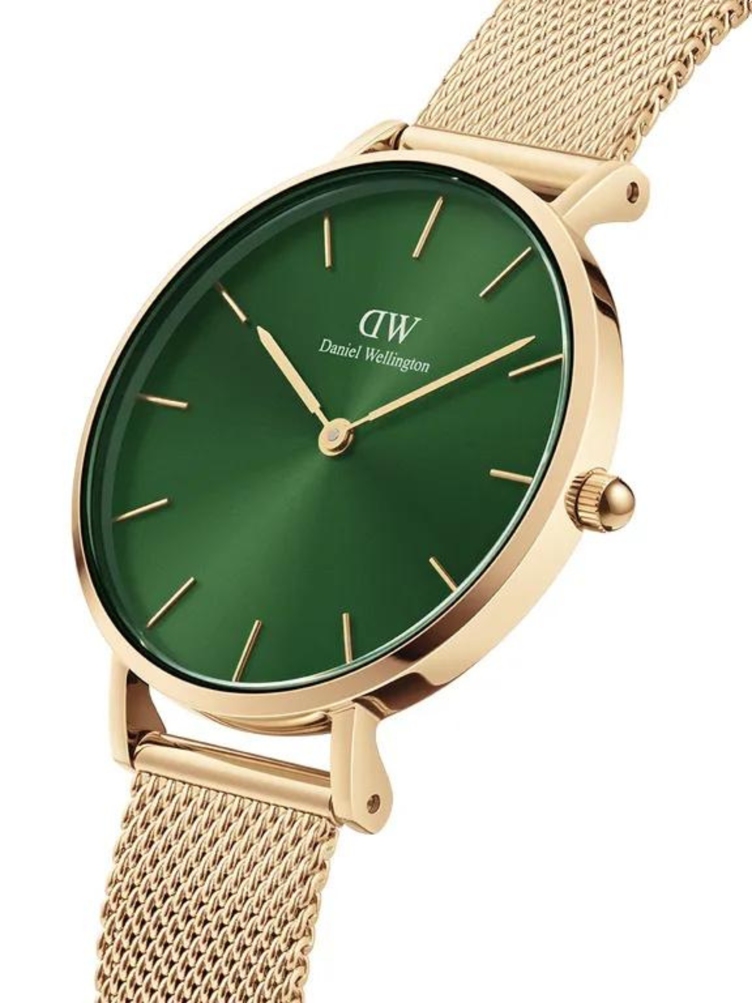 Daniel Wellington Orologio Donna Petite Emerald 32mm