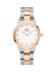 Orologio Iconic Link Lumine  Daniel Wellington