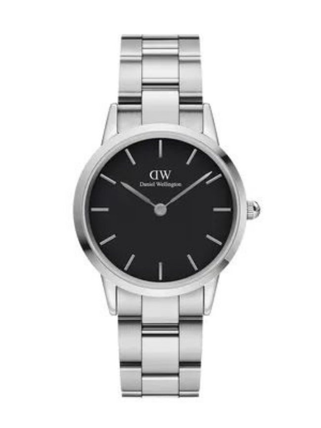 Orologio Iconic Link Daniel Wellington