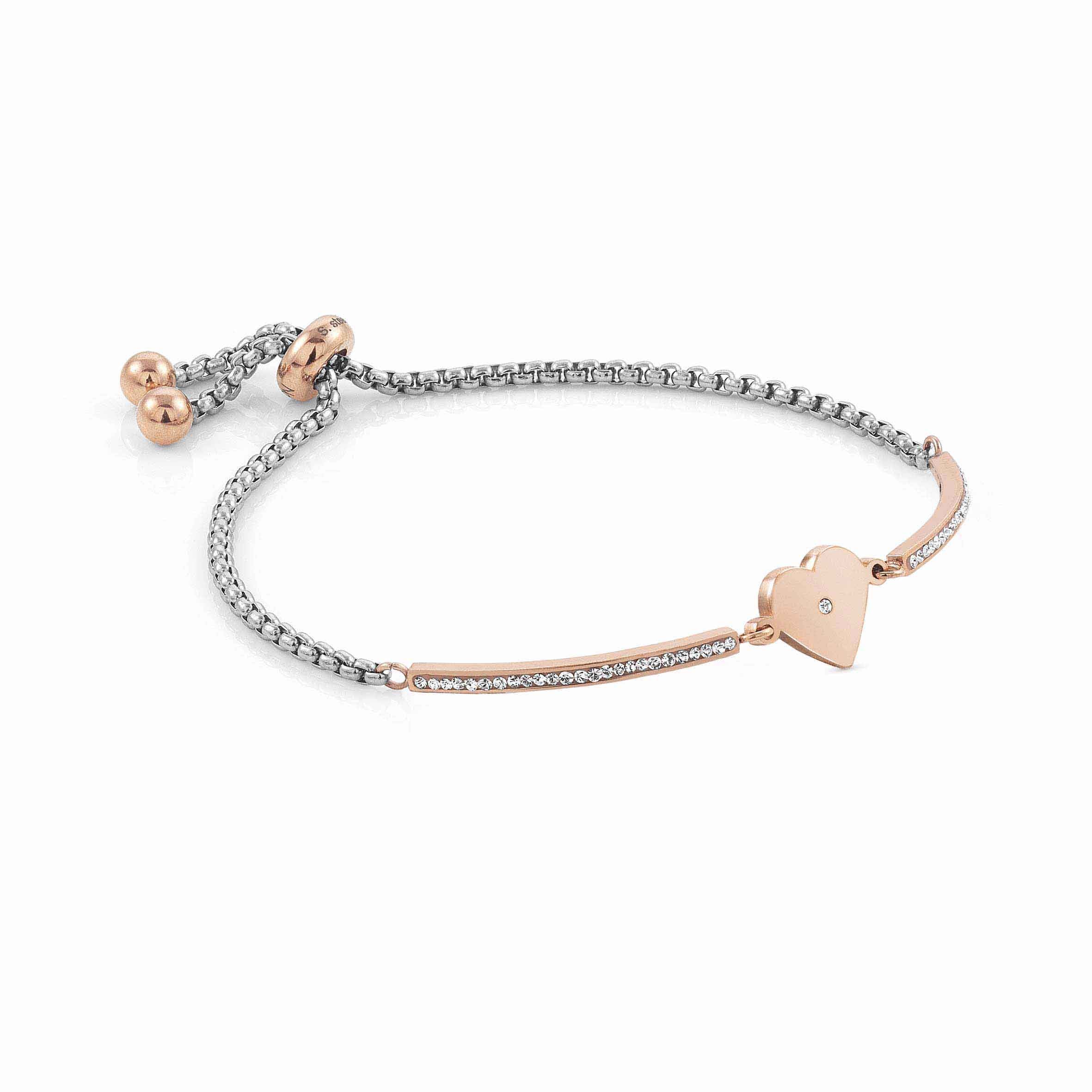 Bracciale Milleluci Cuore