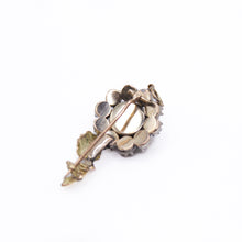 Spilla e Pendente Vintage