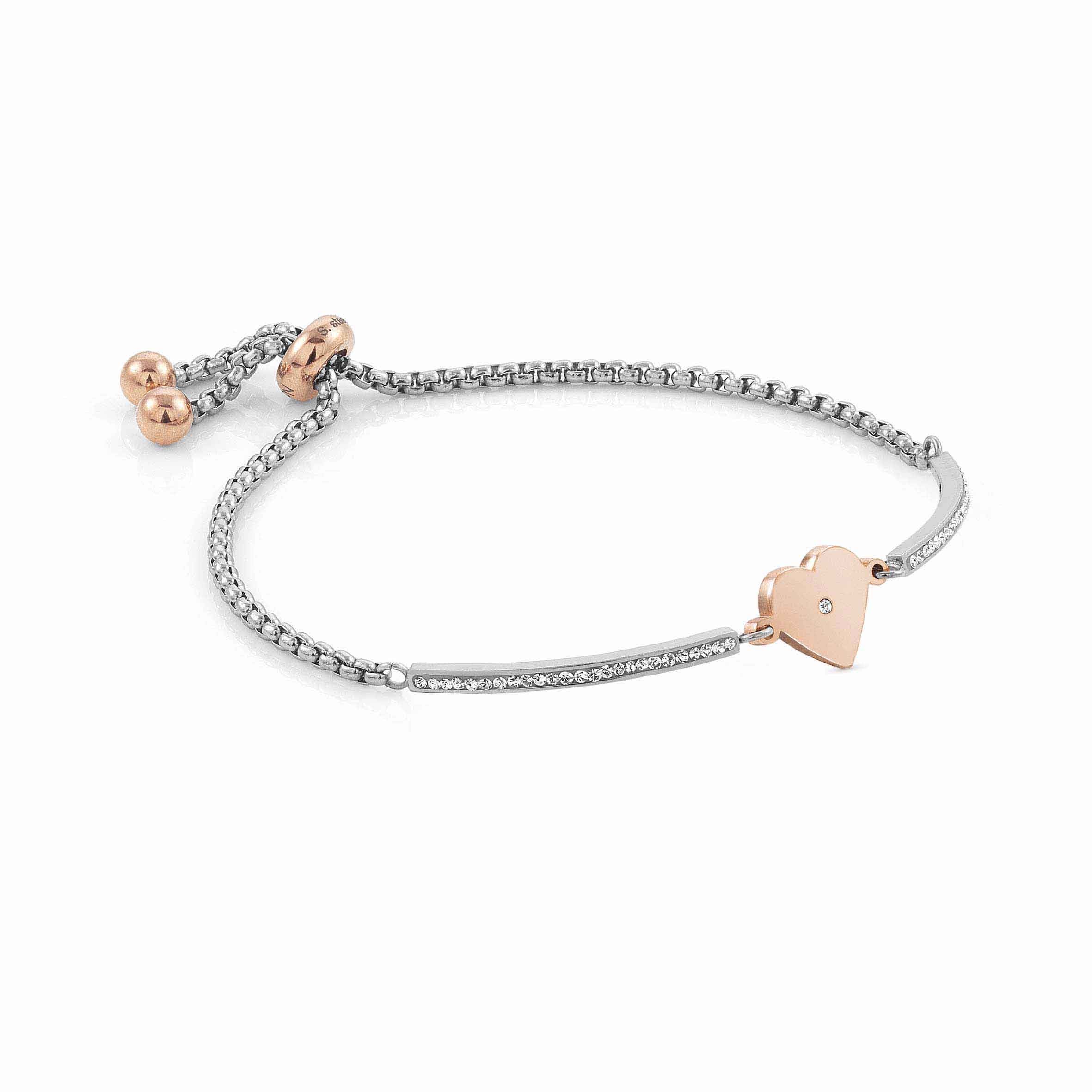 Bracciale Milleluci Cuore